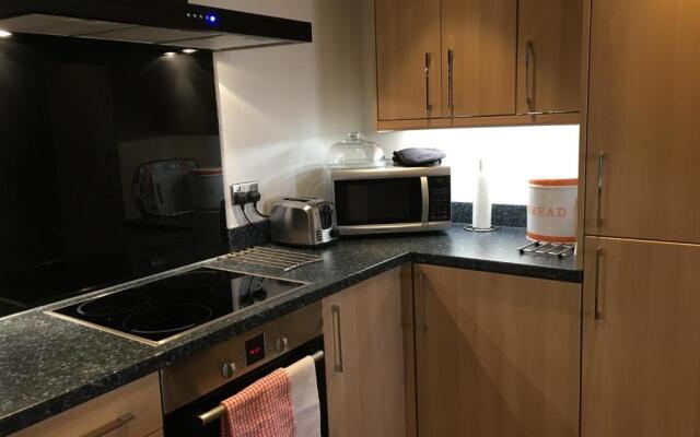 Central York Apartment - Skeldergate YO1