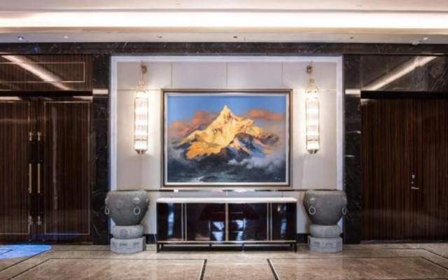 Jiadu Hotel