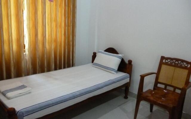 Serene Home Stay
