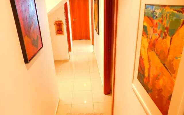 Apartamento Mileni I