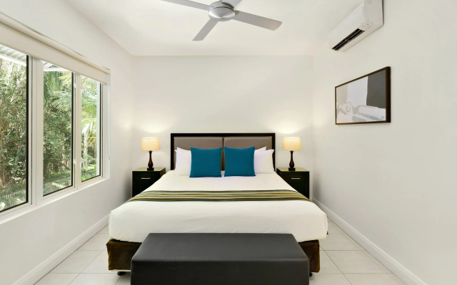 Peppers Beach Club and Spa - Palm Cove