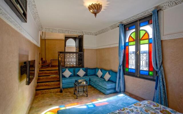 Riad Basim