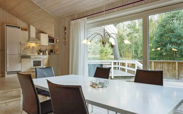 10 Person Holiday Home in Nexo