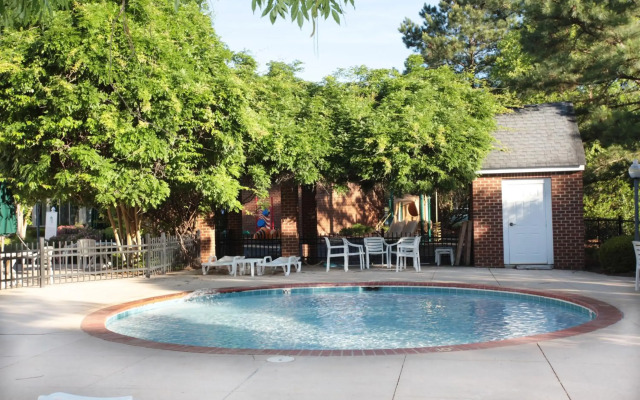 Vacation Village At Williamsburg