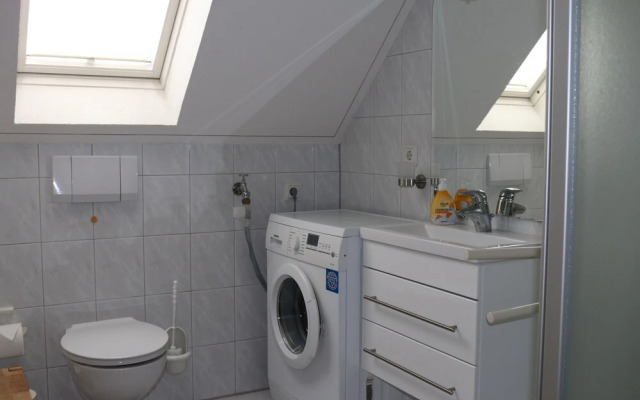 Ferienwohnung Diekhus