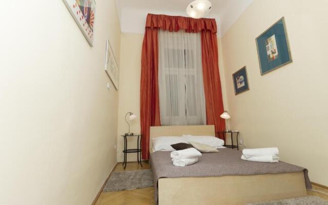 Budapest Bed and Breakfast