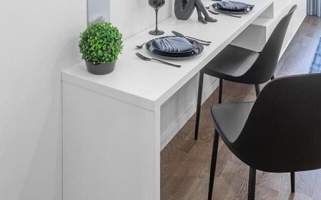 Brand new apartment in Vilnius