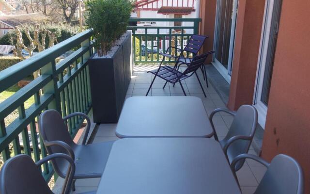 Appartement Arcachon, 4 pièces, 6 personnes - FR-1-319-370