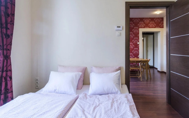 Apartamenty Mój Sopot - Sea Noice