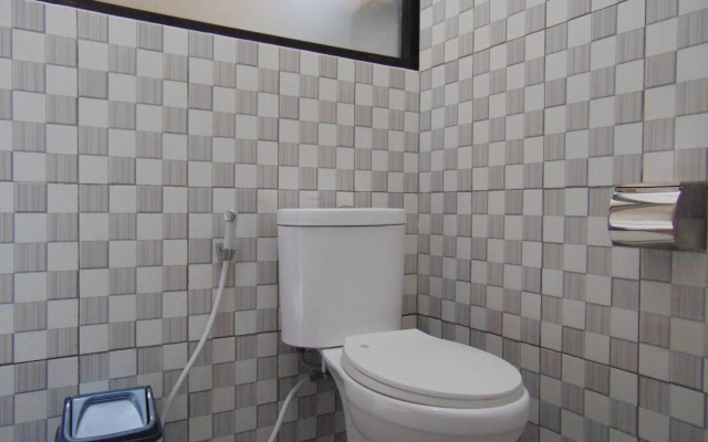 Batu Kandik Homestay
