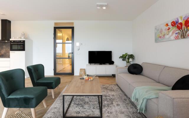 Apartment in Kamperland With two Rooms