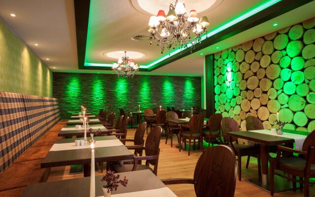 Best Western Plus Hotel Willingen