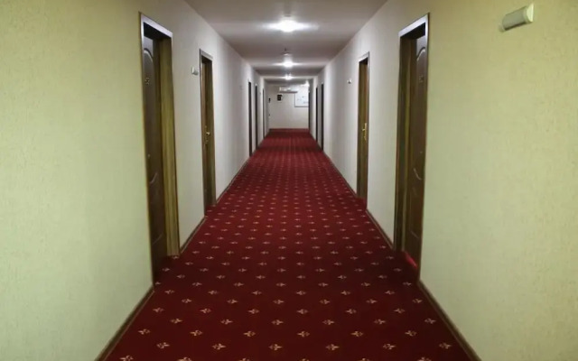 Abu Turan Hotel
