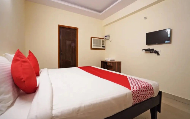 GMD Vasundhara by OYO Rooms