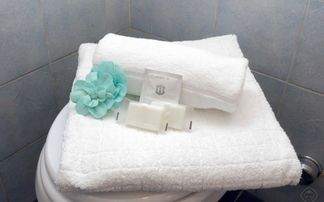 San Pietro Vatican Apartments