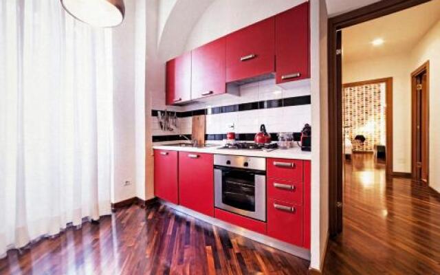 Garibaldi Rome Trastevere Home