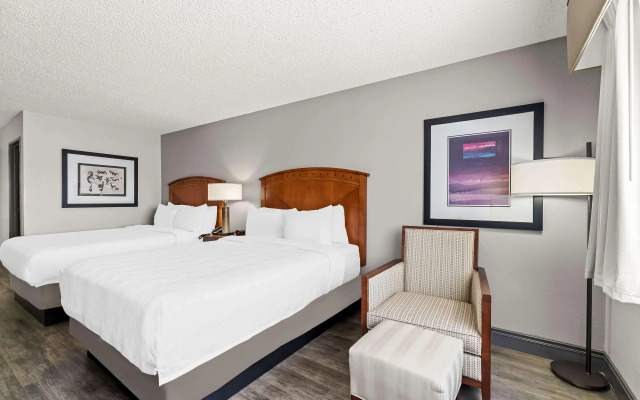 Best Western Plus At Lake Powell