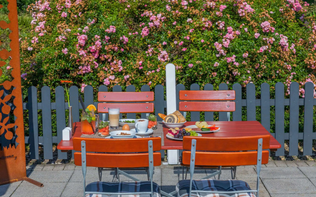 Hotel Oberhausen Neue Mitte affiliated by Meliá