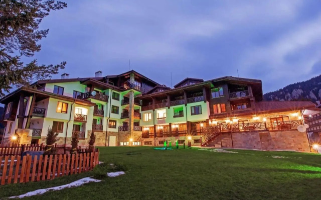 Oak Residence Hotel & Relax