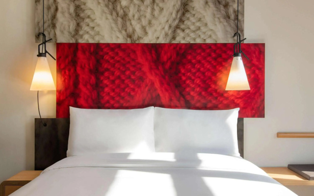 Ibis Doha