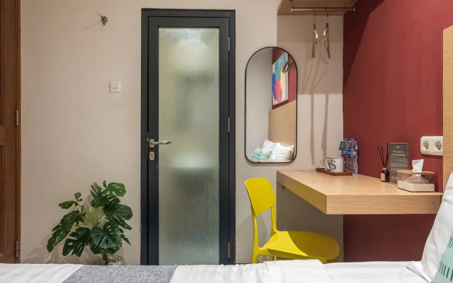 Mono Coliving Pakis, Surabaya