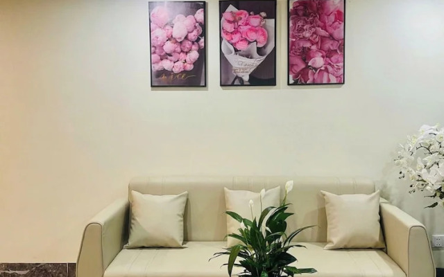 Hana Premier Apartment Da Nang