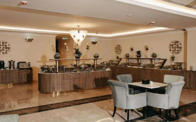 Dream Residence Rawabi