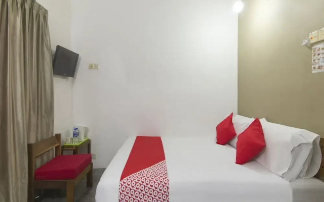OYO 973 LHT Hotel