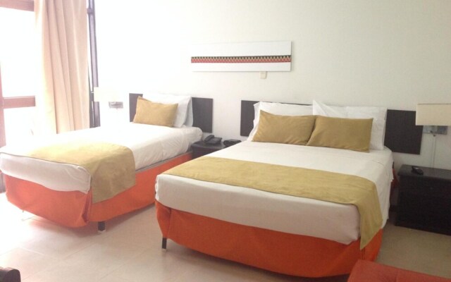 Hotel San Fermin Pereira