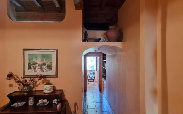 Appartamento Ruote 25 primo