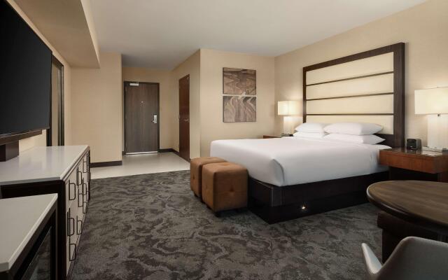 Hyatt Regency Sacramento