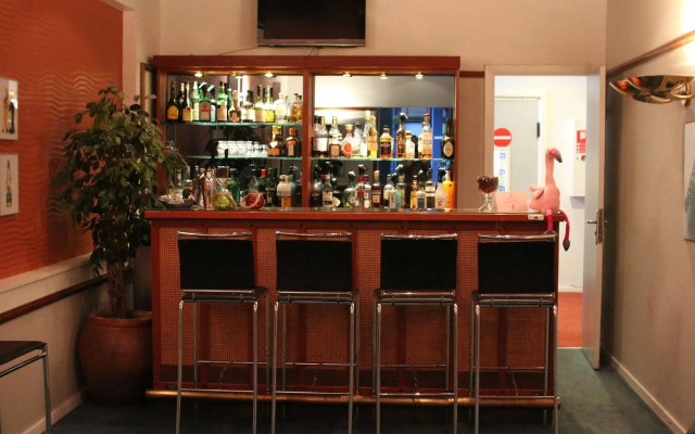 Milling Hotel Sopark