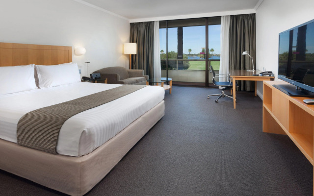 Crowne Plaza Perth by IHG