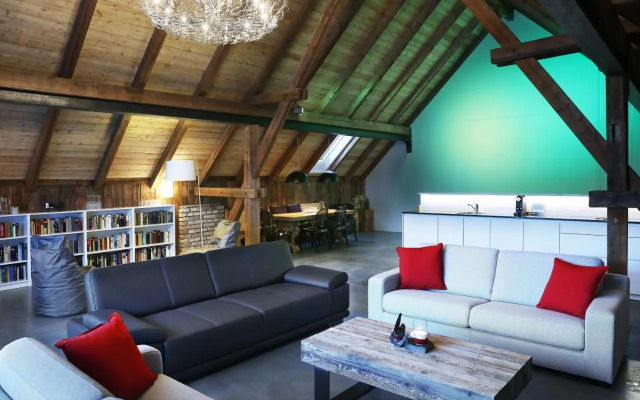 Landschützer's Country Suites