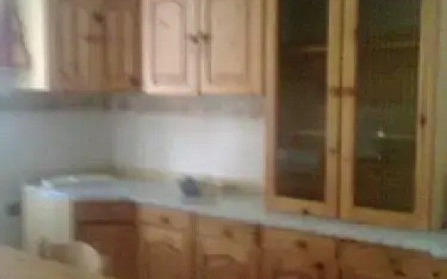 Casa Vacanze Domus Eva