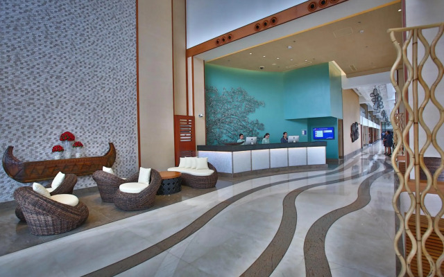 Best Western Plus The Ivywall Hotel - Palawan