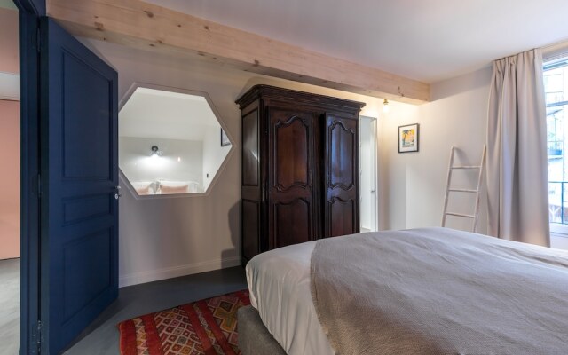 Mynice Vacances - L'atelier