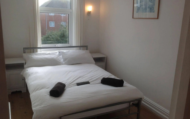 Boscombe Reef Hotel