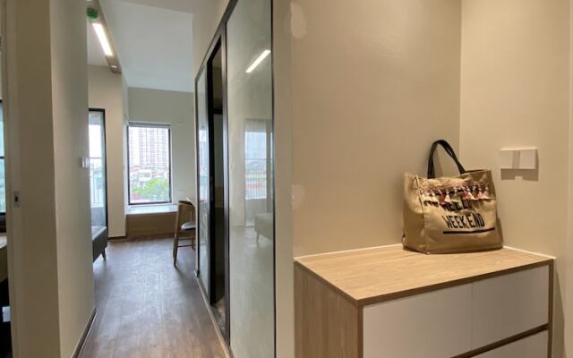 Funhome Bo Song Set Apartment Ha Noi