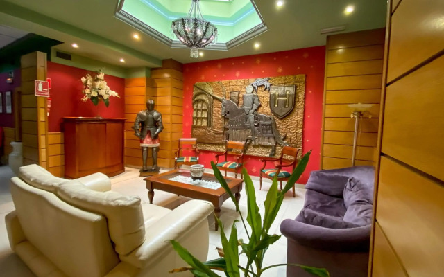 Hotel Principe