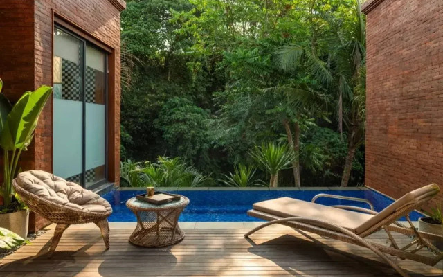 Garrya Bianti Yogyakarta