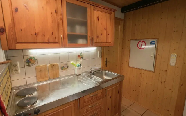 Welcoming Bungalows in Neustadt