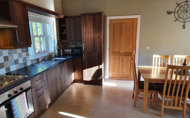11 An Seanachai Holiday Homes