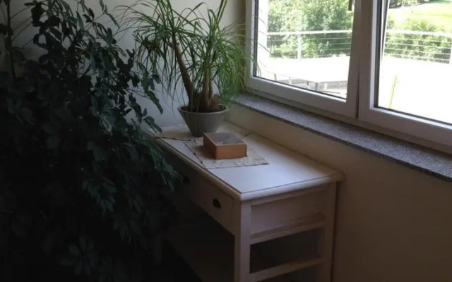 Apartment Blumenmosaik