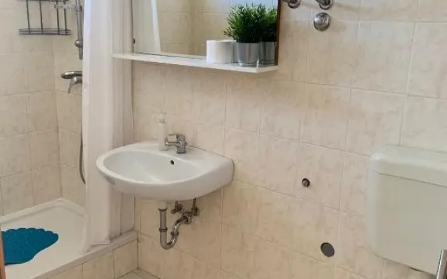 Apartment Anic Milic