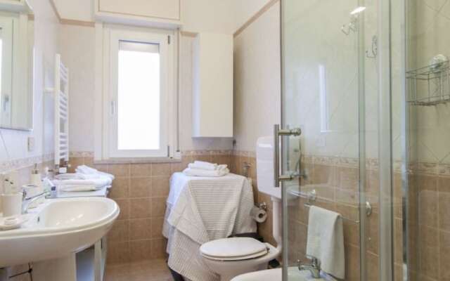 Holiday & House Imparato Vacanze Prestige Mondello