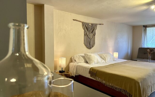 Pachamaya Holistic Wellness & Spa
