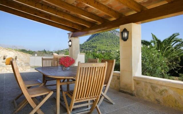 Villa - 2 Bedrooms with Pool - 103243