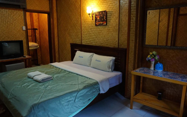 Khun Mai Baan Suan Resort