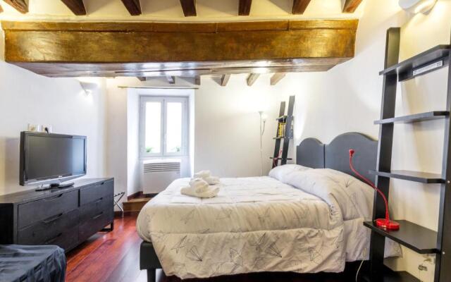 Trastevere Apartments